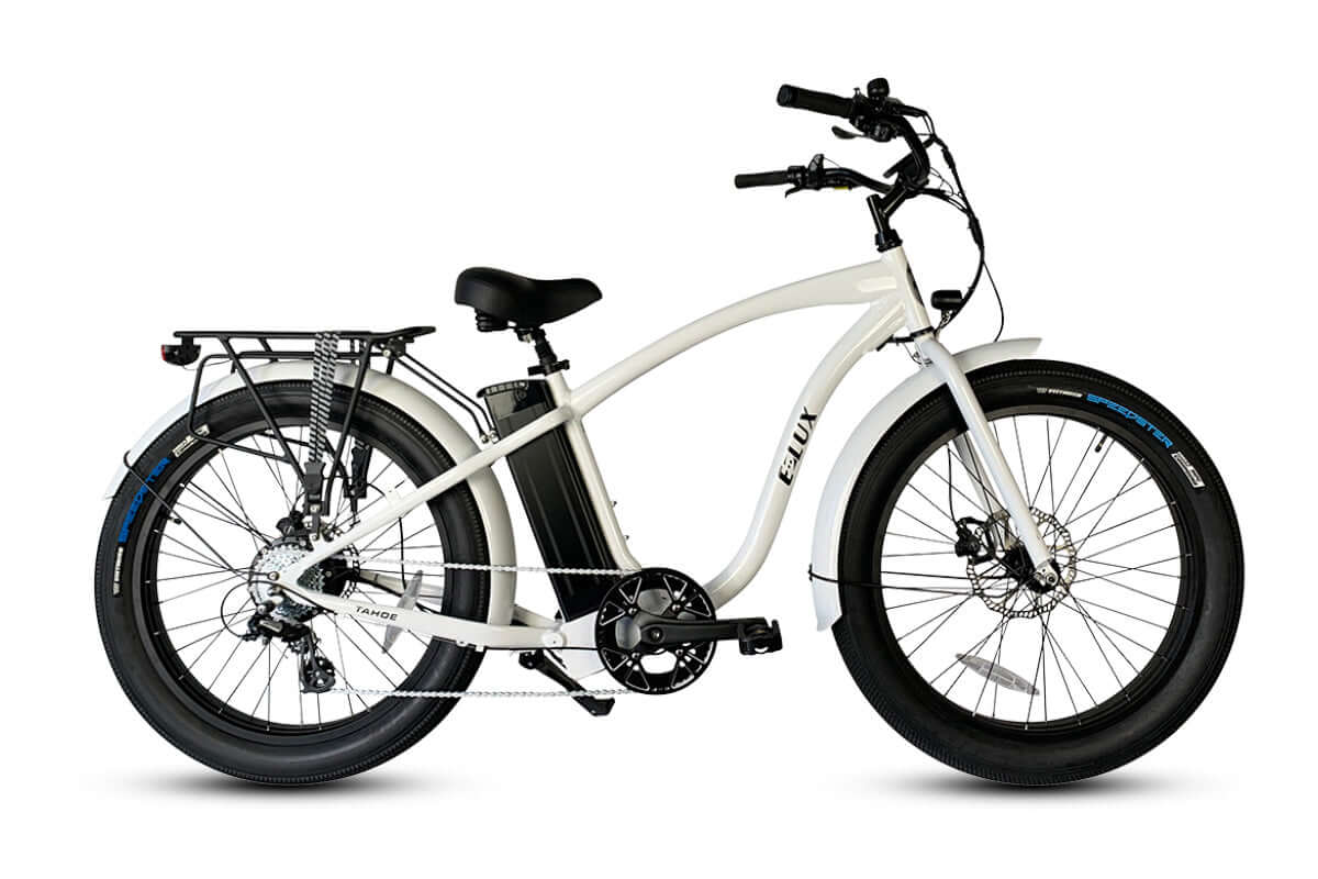 Tahoe Fat Tire