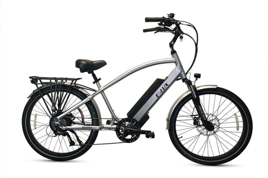 Malibu Cruiser Electric Bike