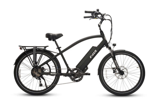 Malibu Cruiser Electric Bike