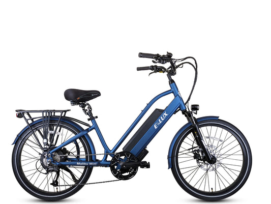 Malibu Mini 24" GT Step-Thru