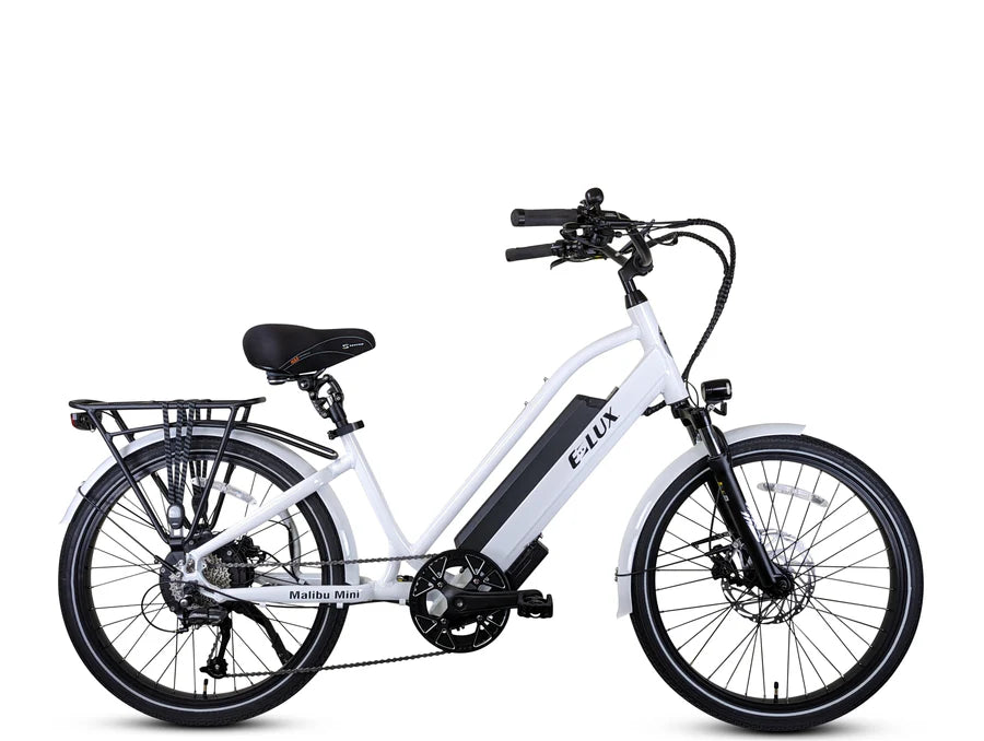 Malibu Mini 24" GT Step-Thru