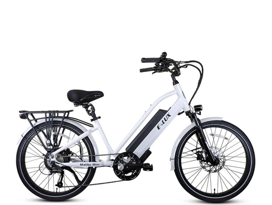 Malibu Mini 24" GT Step-Thru