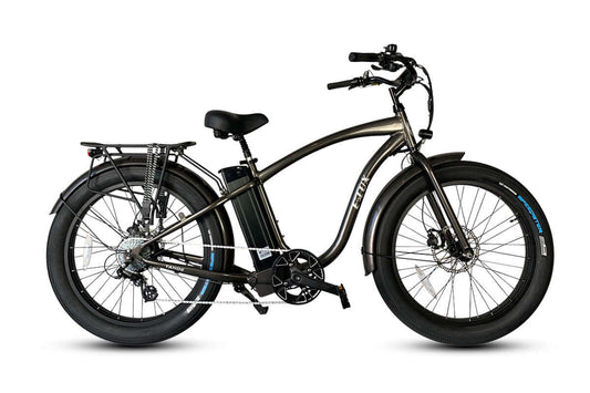 Tahoe Fat Tire