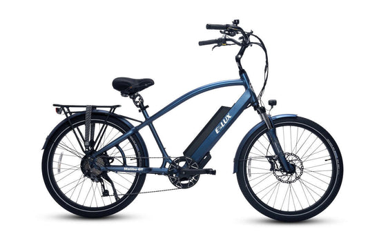 Malibu GT Cruiser