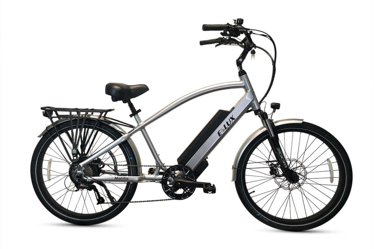 Malibu Cruiser Electric Bike