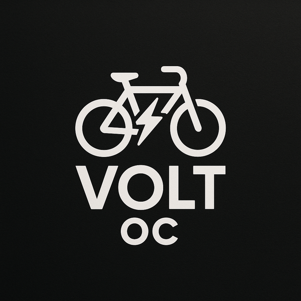 Volt E-bikes 