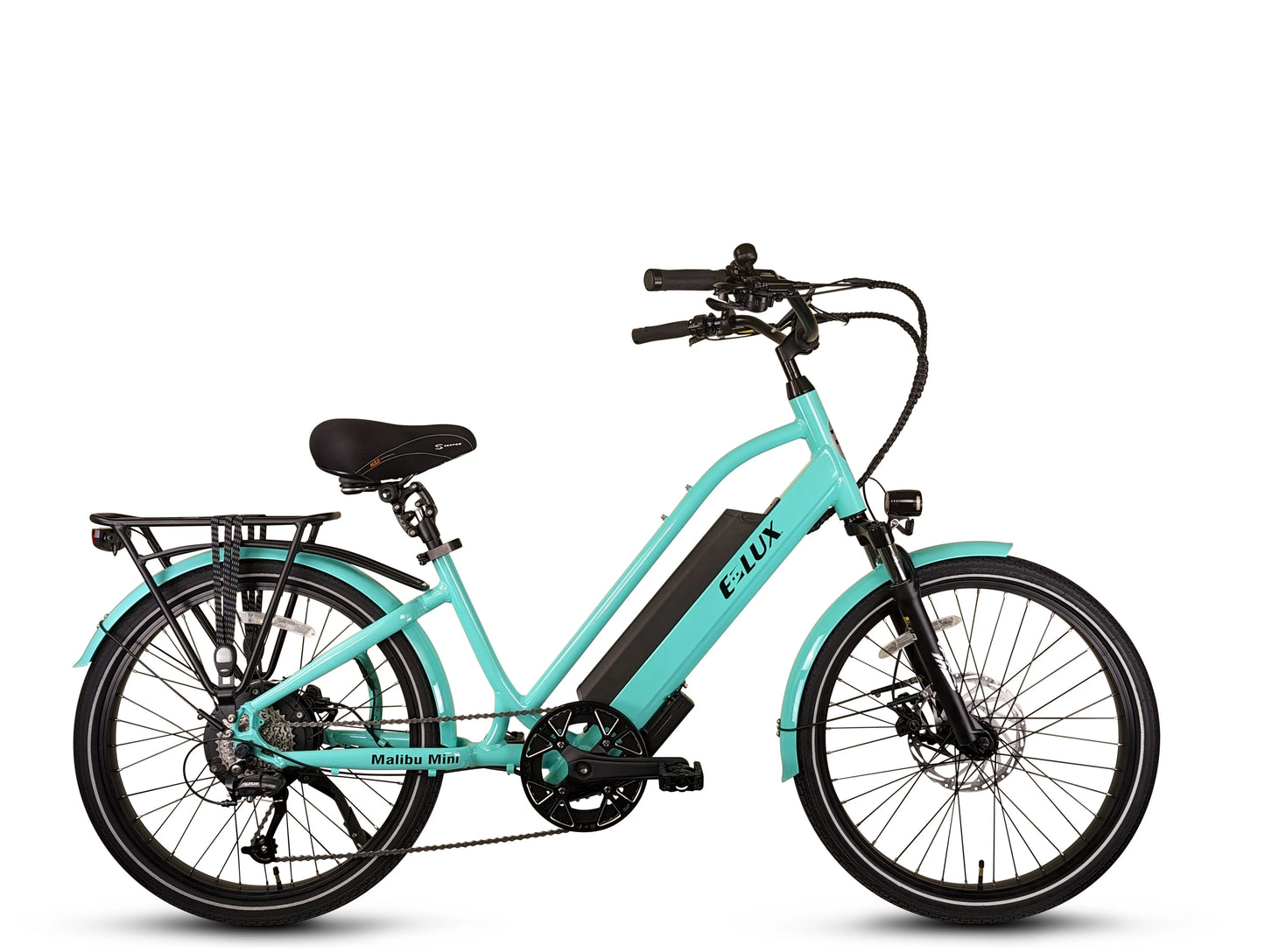 Malibu Mini 24" GT Step-Thru