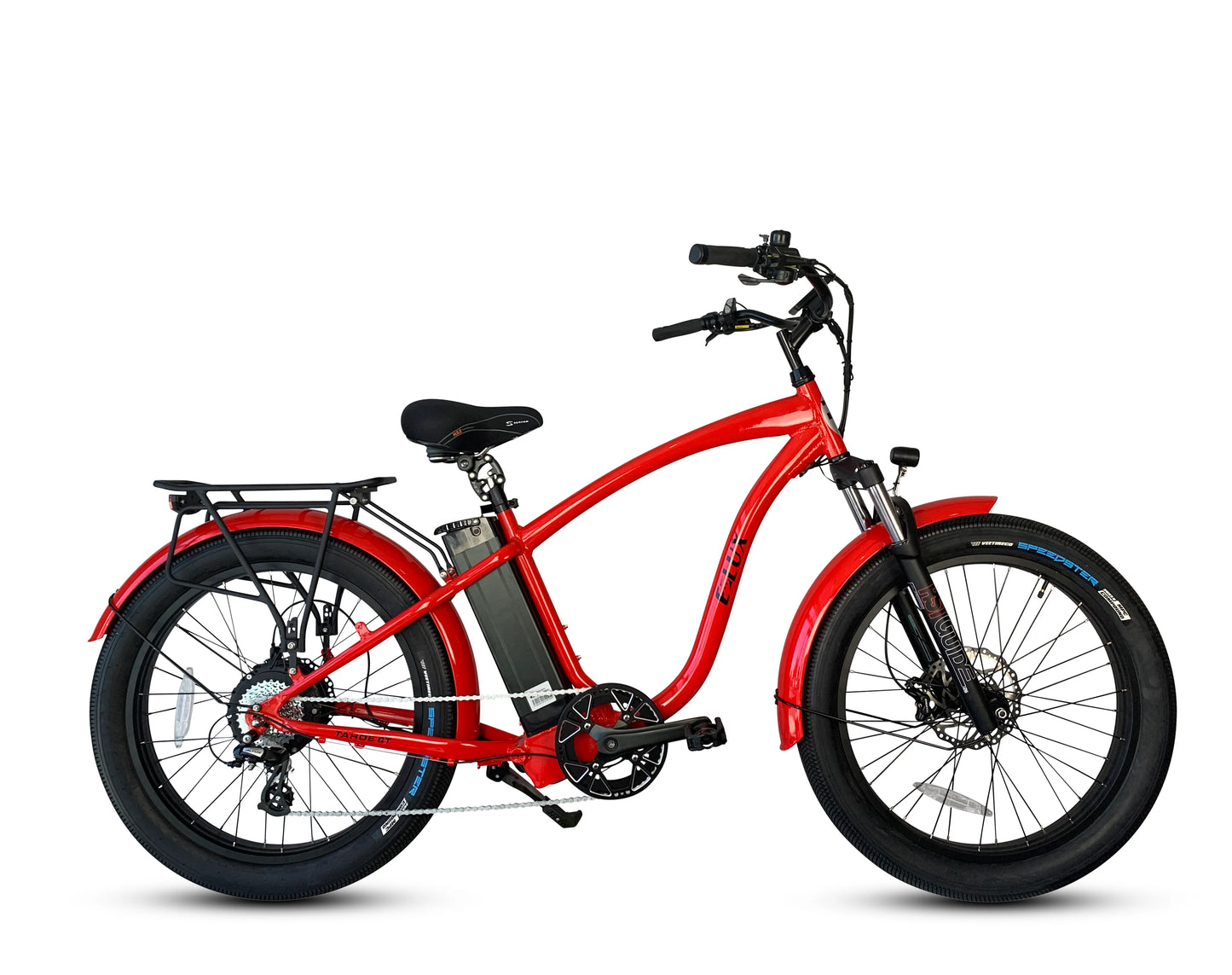 Tahoe GT Fat Tire