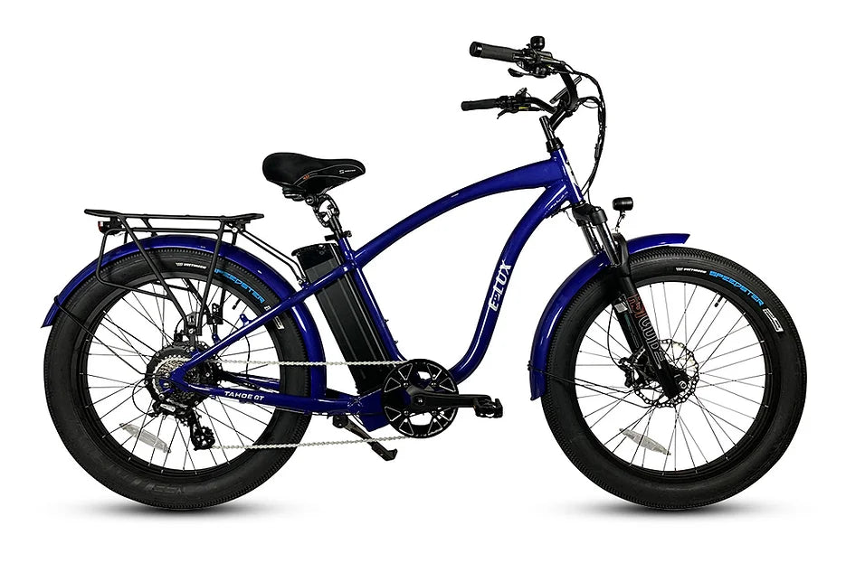 Tahoe GT Fat Tire