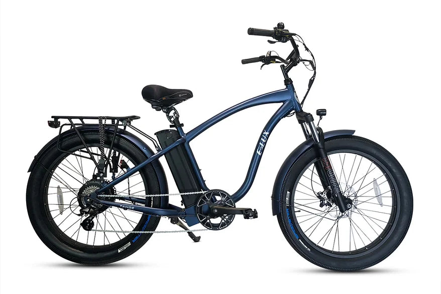 Tahoe GT Fat Tire
