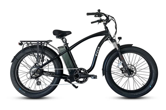 Tahoe GT Fat Tire