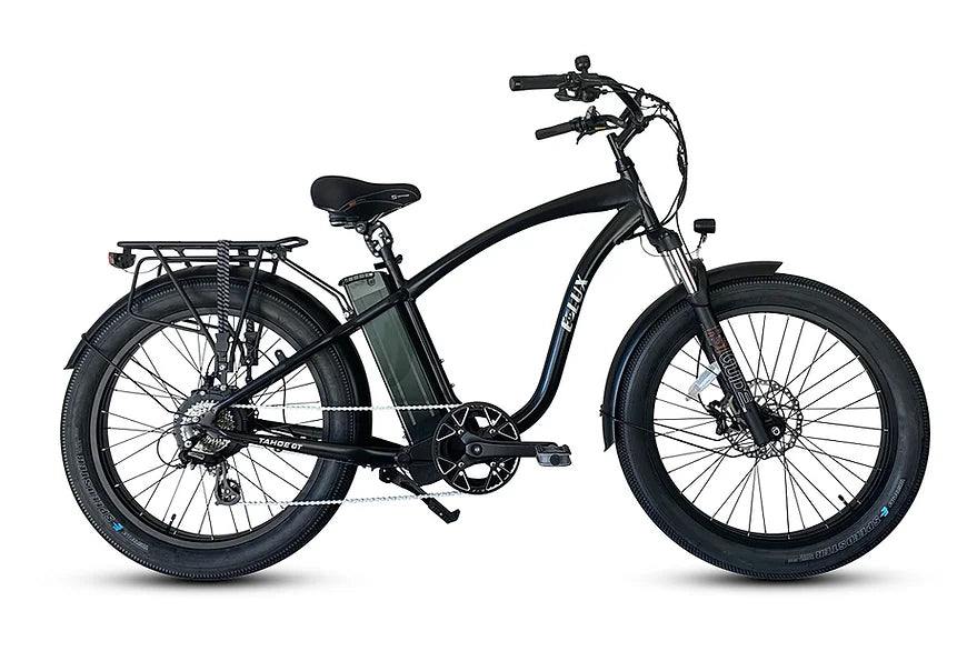 Tahoe GT Fat Tire