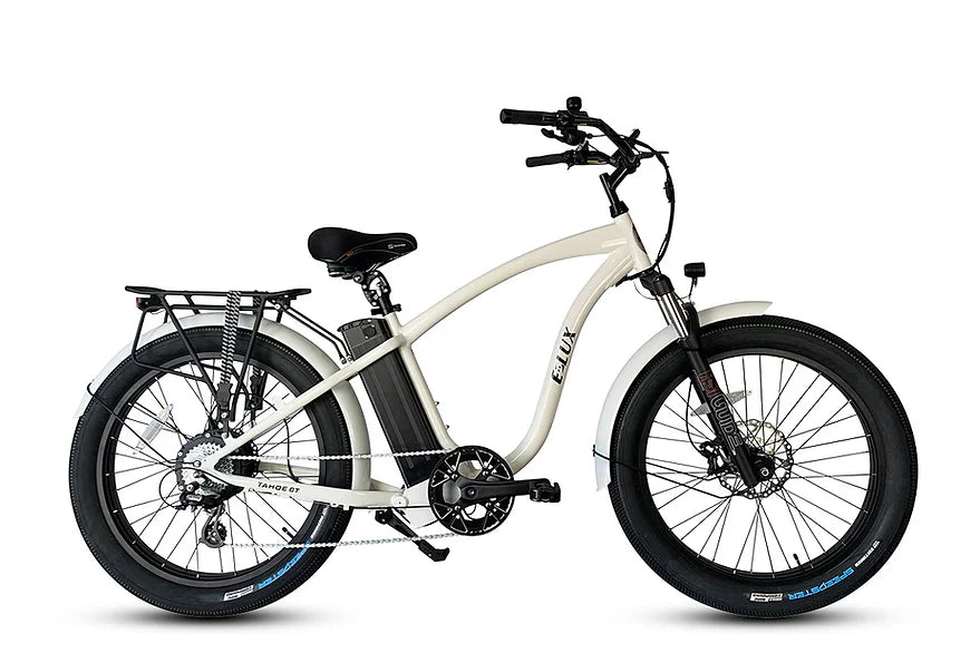 Tahoe GT Fat Tire